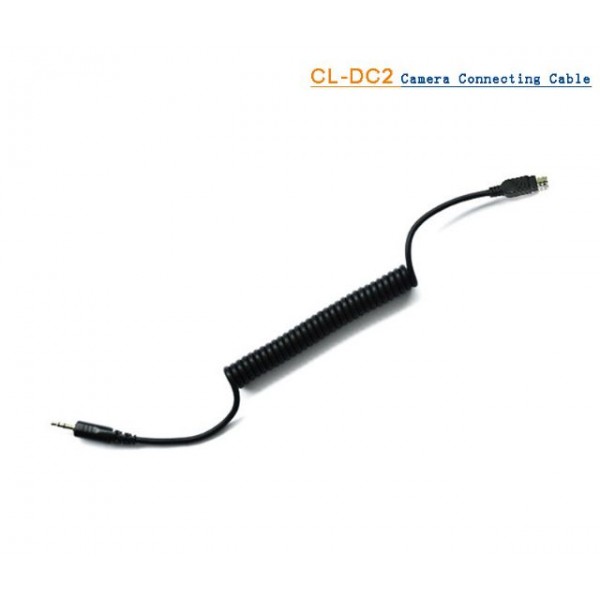 Pixel Camera Connecting Plug DC2 for Nikon