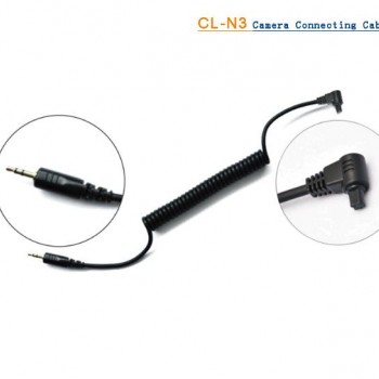 Pixel Camera Connecting Plug N3 for Canon