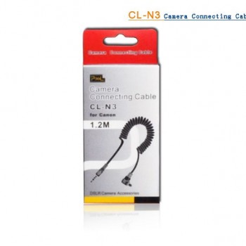 Pixel Camera Connecting Plug N3 for Canon