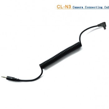Pixel Camera Connecting Plug N3 for Canon