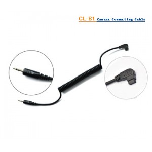 Pixel Camera Connecting Plug S1 for Sony