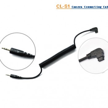 Pixel Camera Connecting Plug S1 for Sony Pixel Camera Connecting Plug S1 for Sony