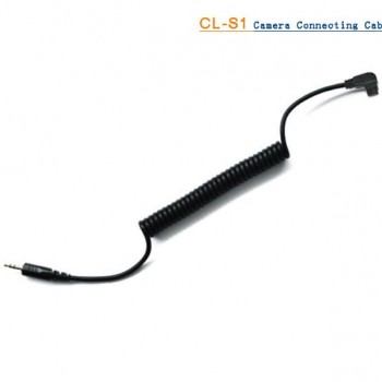 Pixel Camera Connecting Plug S1 for Sony Pixel Camera Connecting Plug S1 for Sony