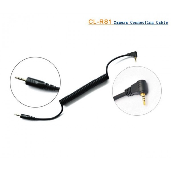 Pixel Camera Connecting Plug L1 for Panasonic