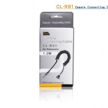 Pixel Camera Connecting Plug L1 for Panasonic