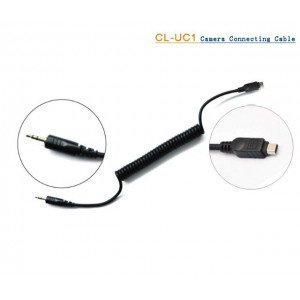 Pixel Camera Connecting Plug UC1 for Olympus