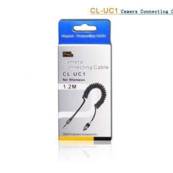 Pixel Camera Connecting Plug UC1 for Olympus Pixel Camera Connecting Plug UC1 for Olympus