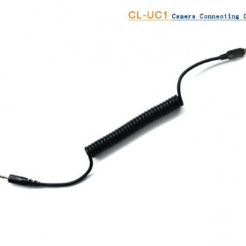 Pixel Camera Connecting Plug UC1 for Olympus Pixel Camera Connecting Plug UC1 for Olympus