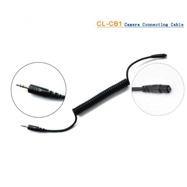 Pixel Camera Connecting Plug CB1 for Olympus