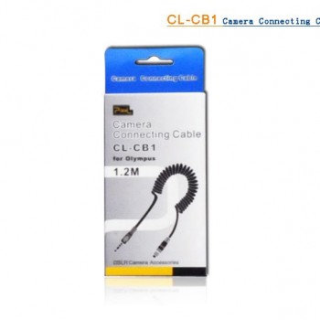 Pixel Camera Connecting Plug CB1 for Olympus