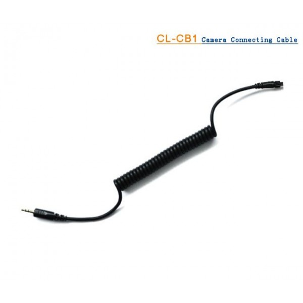 Pixel Camera Connecting Plug CB1 for Olympus