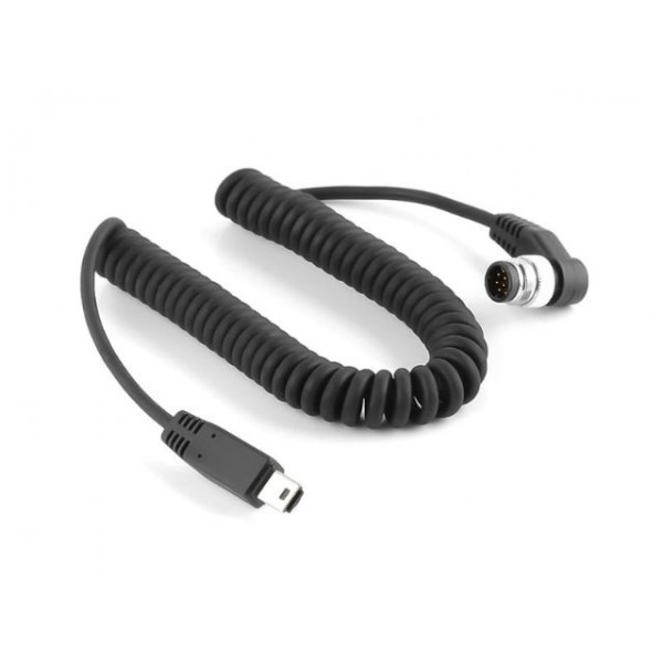 Pixel Camera Connecting Plug JU-30/DC0 for Nikon Remote Control for DSLR