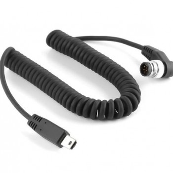 Pixel Camera Connecting Plug JU-30/N3 for Canon Remote Control for DSLR