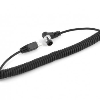 Pixel Camera Connecting Plug JU-30/N3 for Canon Remote Control for DSLR