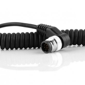 Pixel Camera Connecting Plug JU-30/N3 for Canon Remote Control for DSLR