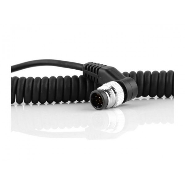 Pixel Camera Connecting Plug JU-30/N3 for Canon Remote Control for DSLR