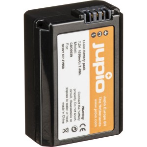 Jupio Μπαταρία NP-FW50 για Sony 1030mAh