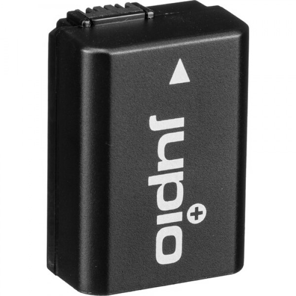 Jupio Μπαταρία NP-FW50 για Sony 1030mAh Μπαταρίες Φωτ.μηχανών για Sony Jupio Μπαταρία NP-FW50 για Sony 1030mAh Μπαταρίες Φωτ.μηχανών για Sony