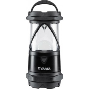 Varta L30 Pro Φανάρι Led Μπαταρίας Αδιάβροχο με Φακό 450lm