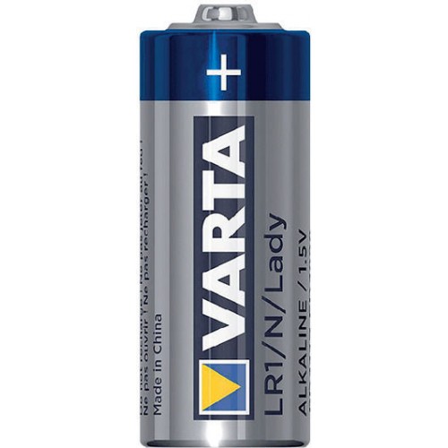 Varta Αλκαλική Μπαταρία LR1/N 1.5V 1τμχ