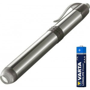 Varta Φακός LED με Μέγιστη Φωτεινότητα 3lm 101421