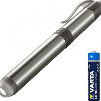 Varta Φακός LED με Μέγιστη Φωτεινότητα 3lm 101421 Varta Φακός LED με Μέγιστη Φωτεινότητα 3lm 101421