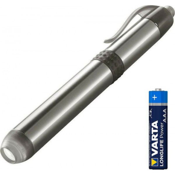 Varta Φακός LED με Μέγιστη Φωτεινότητα 3lm 101421 Varta Φακός LED με Μέγιστη Φωτεινότητα 3lm 101421