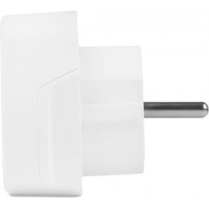 Verbatim Αντάπτορας Πρίζας από Universal σε Ελλάδας