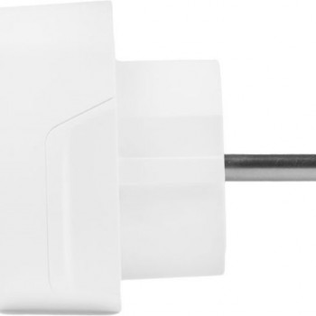 Verbatim Αντάπτορας Πρίζας από Universal σε Ελλάδας