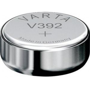 Varta Μπαταρία Ρολογιού 392/SR41 1.55V 1τμχ