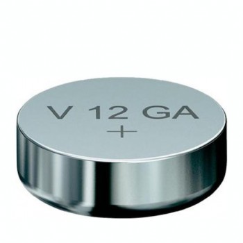 Varta Μπαταρία LR43 Alkaline 1.5V (1τμχ)