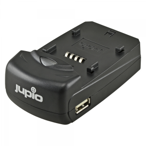 Jupio Single Camera Charger