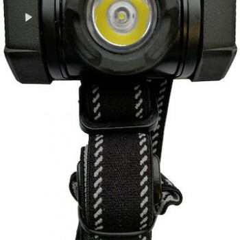 Varta Φακός Κεφαλής H20 Pro LED IP67 350lm Indestructible 1τμχ