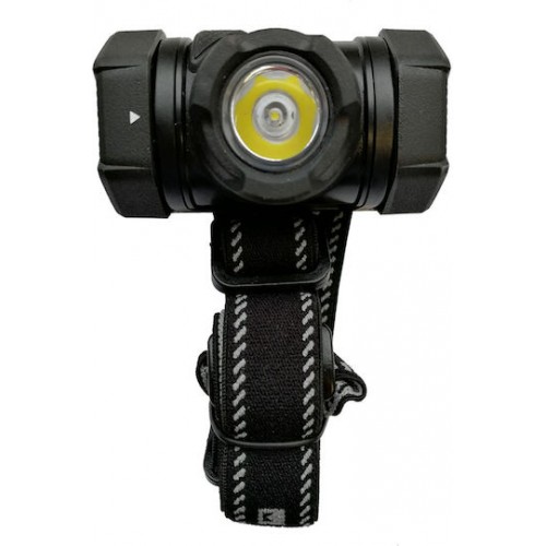 Varta Φακός Κεφαλής H20 Pro LED IP67 350lm Indestructible 1τμχ