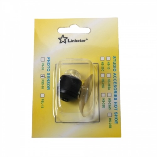 Linkstar Photo Sensor PSS-10 With Suction Cup