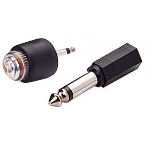 Linkstar Plug-In Photo Sensor PS-35 3.5 mm With 6.3 mm Adapter Πομποδέκτες