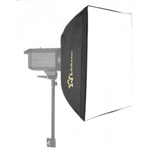 Linkstar Softbox RS-4545SA 45x45 cm