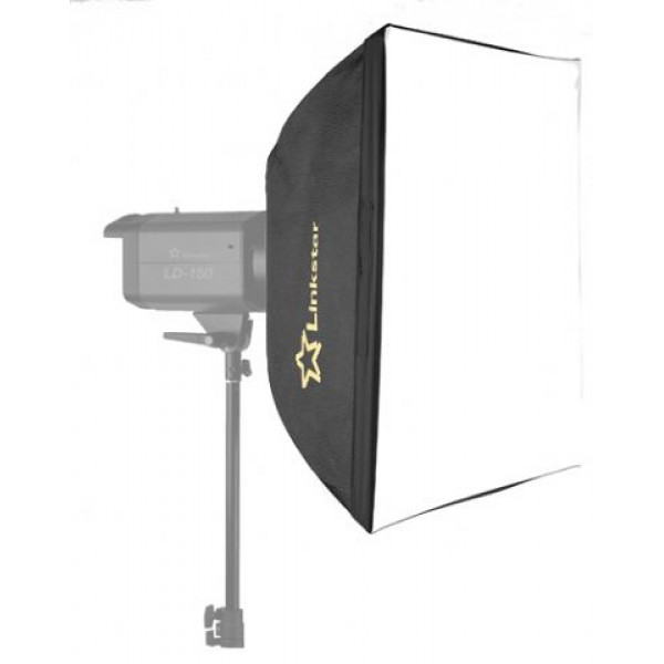 Linkstar Softbox RS-4545SA 45x45 cm Soft box Linkstar Softbox RS-4545SA 45x45 cm Soft box