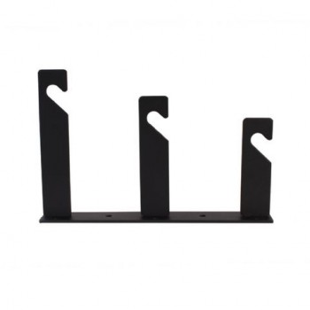 Linkstar Background Support Bracket FA-024-3 for 3x ES-1 Background Accessories Linkstar Background Support Bracket FA-024-3 for 3x ES-1 Background Accessories