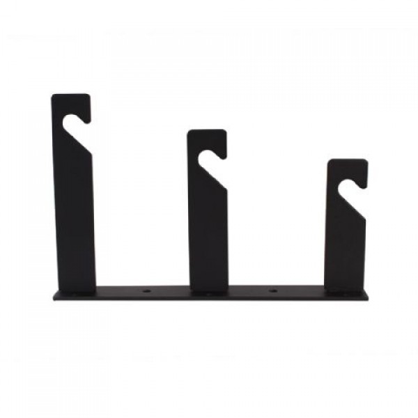 Linkstar Background Support Bracket FA-024-3 for 3x ES-1 Background Accessories Linkstar Background Support Bracket FA-024-3 for 3x ES-1 Background Accessories