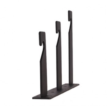 Linkstar Background Support Bracket FA-024-3 for 3x ES-1 Background Accessories Linkstar Background Support Bracket FA-024-3 for 3x ES-1 Background Accessories