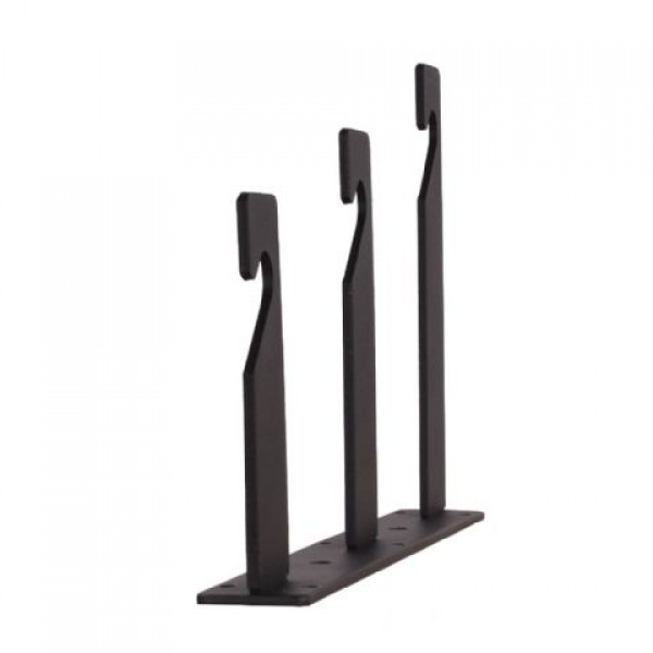 Linkstar Background Support Bracket FA-024-3 for 3x ES-1 Background Accessories Linkstar Background Support Bracket FA-024-3 for 3x ES-1 Background Accessories
