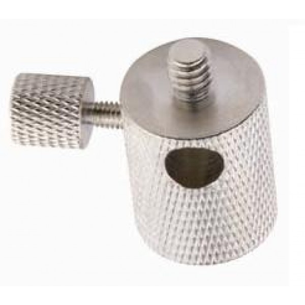 Linkstar Umbrella Holder BH-4M4FUR 1/4" Female 1/4" Male Spigot Adapters