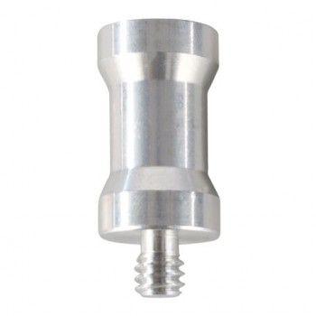 Linkstar Spigot BH-4M8F 1/4" Male 3/8" Female 32 mm Spigot Adapters
