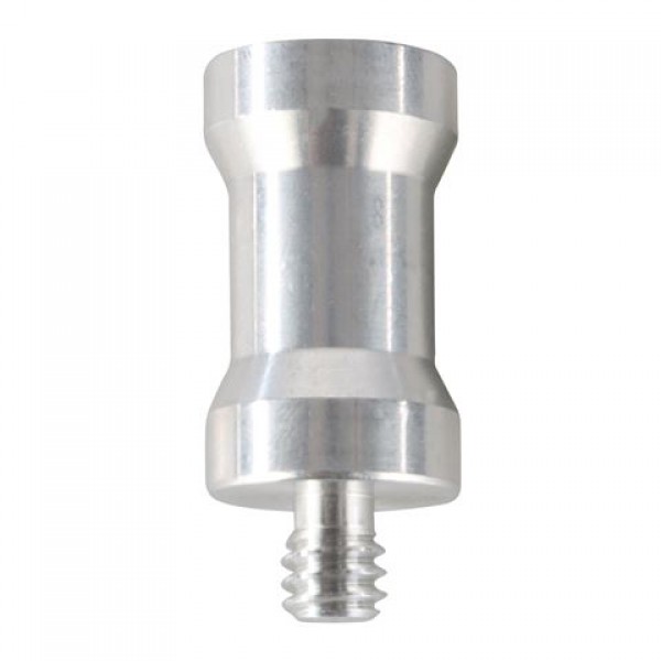 Linkstar Spigot BH-4M8F 1/4" Male 3/8" Female 32 mm Spigot Adapters