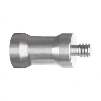 Linkstar Spigot BH-4M8F 1/4" Male 3/8" Female 32 mm Spigot Adapters