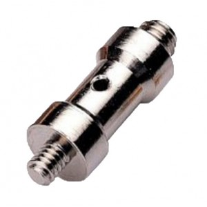 Linkstar Spigot BH-4M8M 1/4"-3/8" Male 32 mm