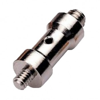 Linkstar Spigot BH-4M8M 1/4"-3/8" Male 32 mm Spigot Adapters