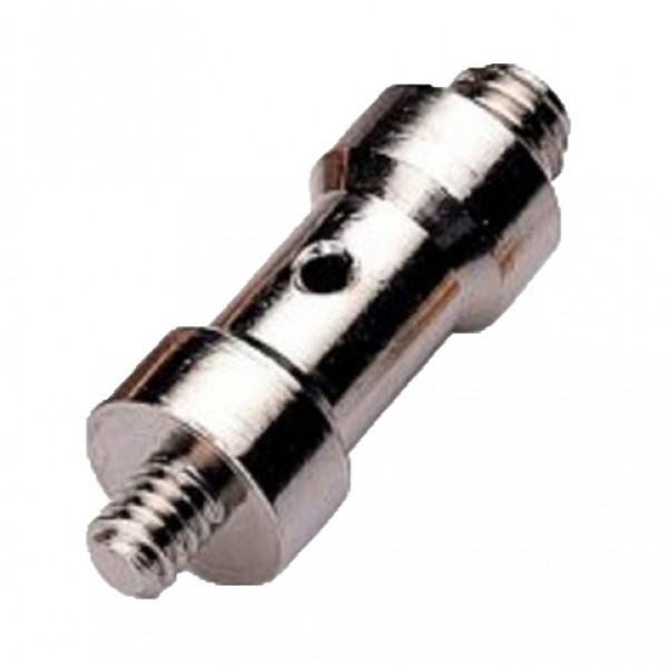 Linkstar Spigot BH-4M8M 1/4"-3/8" Male 32 mm Spigot Adapters