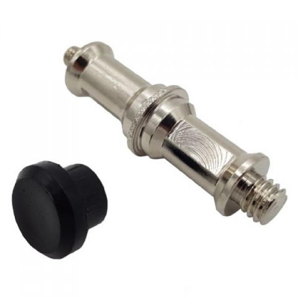 Linkstar Spigot BH-B4M8M 1/4"-3/8" Male 54 mm Spigot Adapters